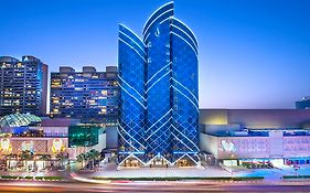 City Seasons Towers Hotel Dubai 4 ****